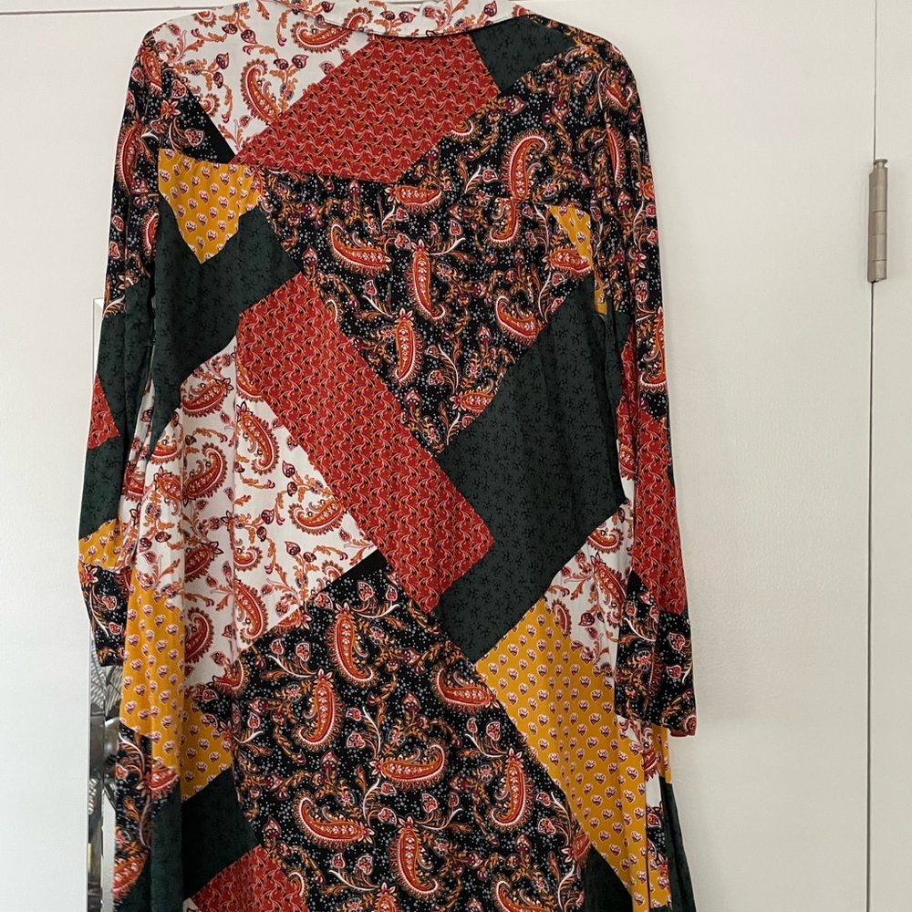 Super cute thanksgiving/ autumn fall shirt. - Picture 7 of 7